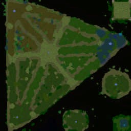 乱世动漫[v2.00]-U9六周年 - Warcraft 3: Custom Map avatar