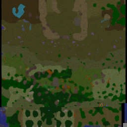 群魔乱舞V3.2完美正式版（改） - Warcraft 3: Custom Map avatar