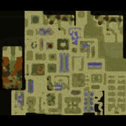金字塔大逃亡 v4.4 - Warcraft 3: Custom Map avatar