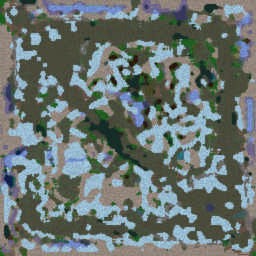 信長野望V7.6A - Warcraft 3: Custom Map avatar