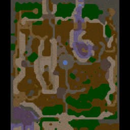 Vacaciones de verano - Warcraft 3: Custom Map avatar