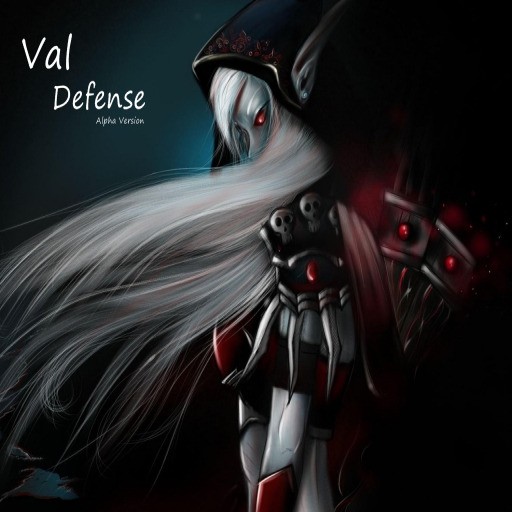 Val Defense v0.05.3 - Warcraft 3: Custom Map avatar