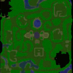 Valcano Defense RoTT - Warcraft 3: Custom Map avatar