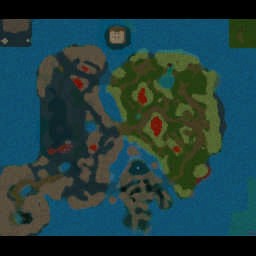 Vampire vs Werewolf v.15C - Warcraft 3: Custom Map avatar