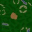 Vampirism Defense 5.01 - Warcraft 3 Custom map: Mini map