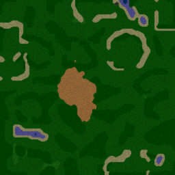 Vampirism Defense 5.3 - Warcraft 3: Custom Map avatar
