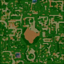 Vampirism Survival 2.2 - Warcraft 3: Custom Map avatar