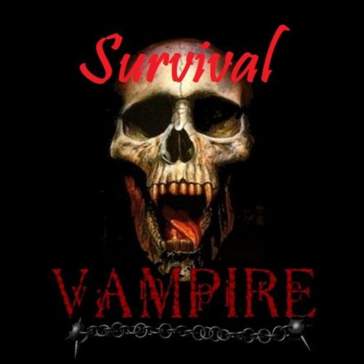 Vampirism Survival v3.5 - Warcraft 3: Custom Map avatar