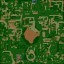 Vampirism Survival - Warcraft 3 Custom map: Mini map