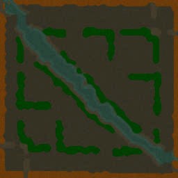 Vanguard Heroes - Warcraft 3: Custom Map avatar