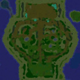 VDotAe v1.8b - Warcraft 3: Custom Map avatar