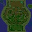 VDotAe v1.4 - Warcraft 3 Custom map: Mini map