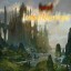 Veramarth Warcraft 3: Map image