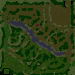 Version Nueva KO - Warcraft 3: Custom Map avatar