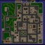 Vida REAL 1.0 - Warcraft 3 Custom map: Mini map