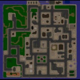 Vida REAL 1.1b - Warcraft 3: Custom Map avatar