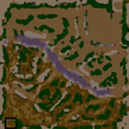 Videogame Wars v6.0 - Warcraft 3: Custom Map avatar