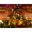 Viet Nam - DDay Judgement Warcraft 3: Map image