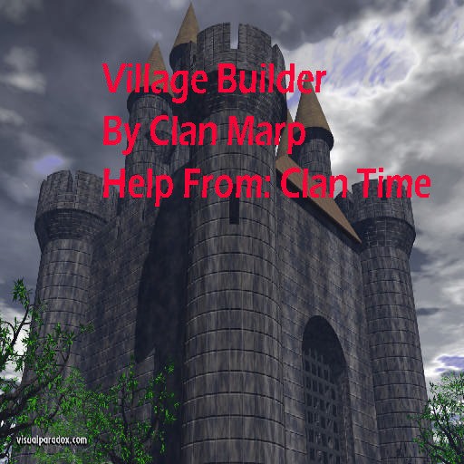 Village Builder Different Map vers.1 - Warcraft 3: Custom Map avatar