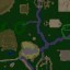 Village Builder Empires X 0.2 - Warcraft 3 Custom map: Mini map