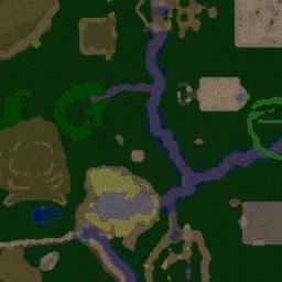 Village Builder Empires X 0.21 - Warcraft 3: Custom Map avatar