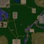 Village Builder SSB Warcraft 3: Map image