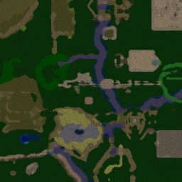 Village Builder(BCPH) 1.3 - Warcraft 3: Custom Map avatar