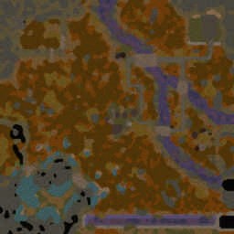 Village Survival 1.0 - Warcraft 3: Custom Map avatar