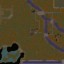 Village Survival (Final 14 Update) - Warcraft 3 Custom map: Mini map