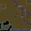 Village Survival (Final 18 Update) - Warcraft 3 Custom map: Mini map