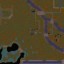 Village Survival (Final 19 Update) - Warcraft 3 Custom map: Mini map