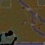 Village Survival (Final 20 Update) - Warcraft 3 Custom map: Mini map