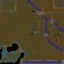 Village Survival (Final 23 Update) - Warcraft 3 Custom map: Mini map