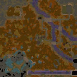 Village Survival (Final 30 Update) - Warcraft 3: Custom Map avatar
