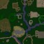 VillageBuilderNewEmpires Warcraft 3: Map image