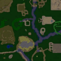 VillageBuilderNewEmpires6.5 SLIMJIM - Warcraft 3: Custom Map avatar