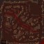 Villan Wars v.6 - Warcraft 3 Custom map: Mini map