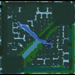viper super stars v.1.1 ai - Warcraft 3: Custom Map avatar