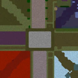Vo~LâmDefense VN V1.8 - Warcraft 3: Custom Map avatar