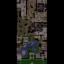 VTMD b - Warcraft 3 Custom map: Mini map