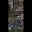 VTMD v3 - Warcraft 3 Custom map: Mini map
