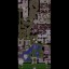 VTMD v4 - Warcraft 3 Custom map: Mini map