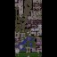 VTMD v5 - Warcraft 3 Custom map: Mini map