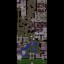 VTMD v5a - Warcraft 3 Custom map: Mini map