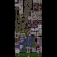 VTMD v5c - Warcraft 3 Custom map: Mini map