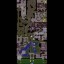 VTMDR - Warcraft 3 Custom map: Mini map