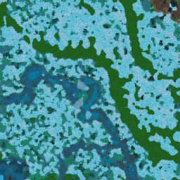 Выжить в Тайге: XE v2.1b - Warcraft 3: Custom Map avatar