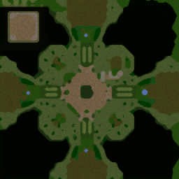 W00T'S 4 WAY HERO DEFENCE 6.0 - Warcraft 3: Custom Map avatar