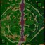 War in Lürga Laszda 2.3 - Warcraft 3 Custom map: Mini map
