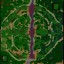 War in Lürga Laszda 2.4 - Warcraft 3 Custom map: Mini map
